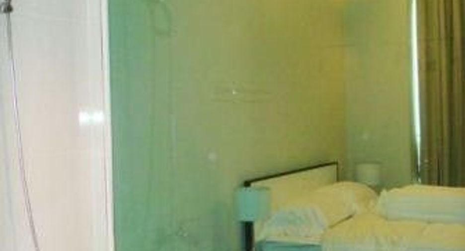 For rent 1 Beds condo in Pathum Wan, Bangkok