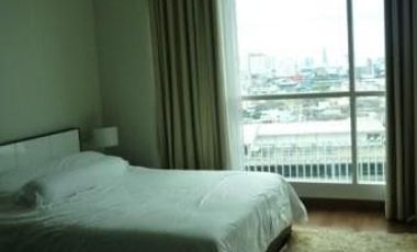 Condo en alquiler de 1 habitaciones en Pathum Wan, Bangkok