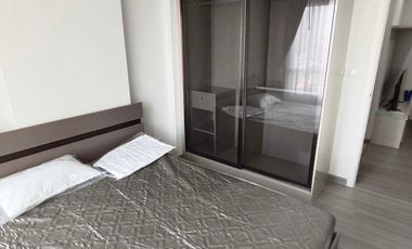 Wohnung zur Miete mit 1 Zimmer in Bangkok Noi, Bangkok
