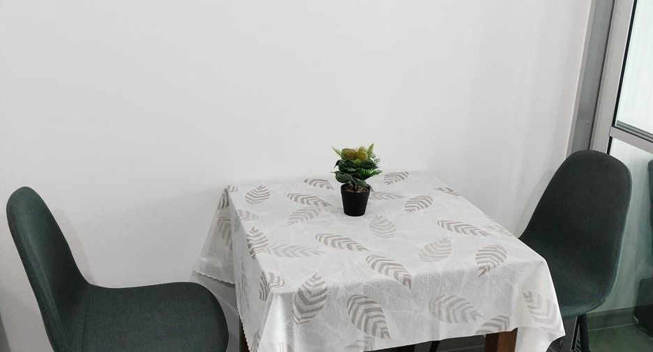 Wohnung zur Miete mit 1 Zimmer in Bangkok Noi, Bangkok