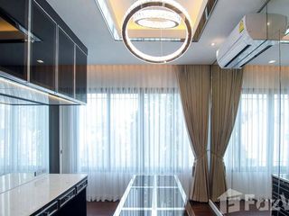 For rent 4 bedrooms townhouse in Bang Bon, Bangkok