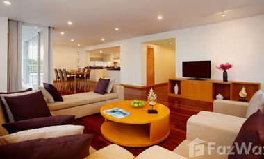 ให้เช่า 3 ห้องนอน โรงแรม ใน วัฒนา, กรุงเทพฯ
