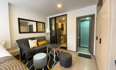 À louer 1 chambre condo à Phaya Thai, Bangkok