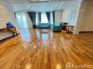 À louer 4 chambres appartement à Khlong Toei, Bangkok