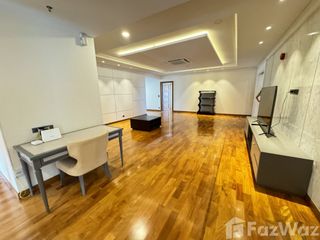 À louer 4 chambres appartement à Khlong Toei, Bangkok