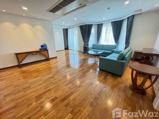 À louer 4 chambres appartement à Khlong Toei, Bangkok