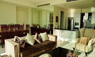 Wohnung zur Miete mit 3 Zimmer in Watthana, Bangkok