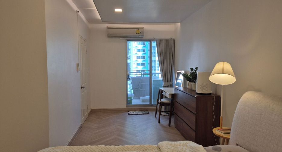 Wohnung zur Miete mit 1 Zimmer in Chatuchak, Bangkok