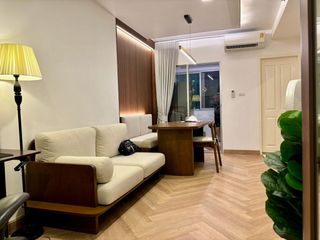 À louer 1 chambre condo à Chatuchak, Bangkok