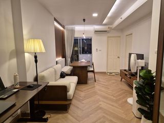 À louer 1 chambre condo à Chatuchak, Bangkok