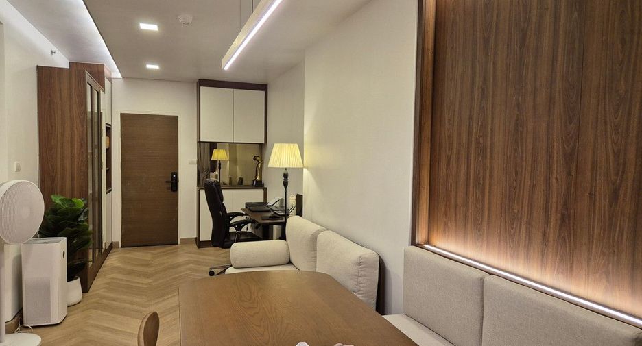 Wohnung zur Miete mit 1 Zimmer in Chatuchak, Bangkok