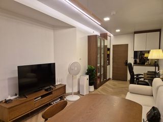 À louer 1 chambre condo à Chatuchak, Bangkok