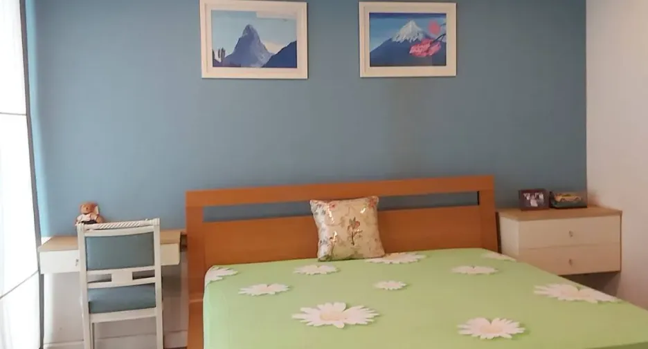 For rent 4 bedrooms townhouse in Bang Kho Laem, Bangkok