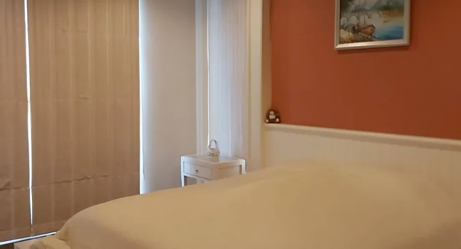 For rent 4 bedrooms townhouse in Bang Kho Laem, Bangkok