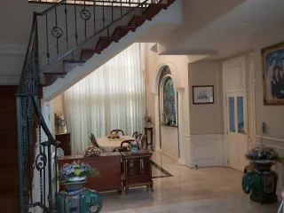 Reihenhaus zur Miete mit 4 Zimmer in Bang Kho Laem, Bangkok