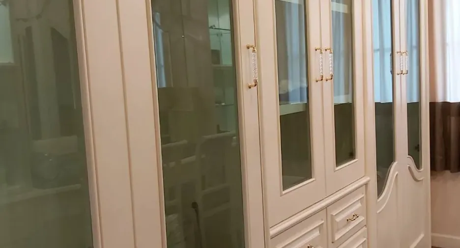 For rent 4 bedrooms townhouse in Bang Kho Laem, Bangkok