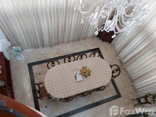 For rent 4 bedrooms townhouse in Bang Kho Laem, Bangkok