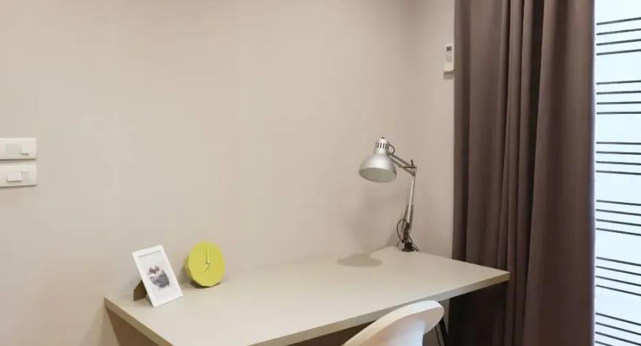 For rent 3 bedrooms townhouse in Phra Khanong, Bangkok