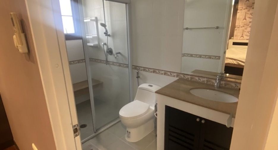 For rent 5 bedrooms house in Suan Luang, Bangkok