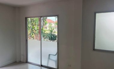 For rent 3 bedrooms house in Bang Phli, Samut Prakan