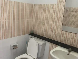 For rent 3 bedrooms house in Bang Phli, Samut Prakan