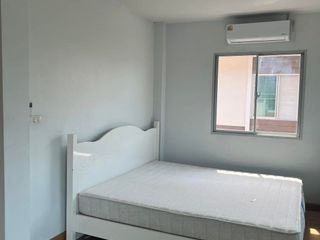 For rent 3 bedrooms house in Bang Phli, Samut Prakan