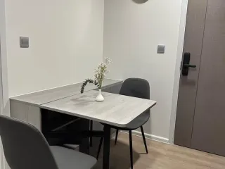 For rent 1 bed condo in Bang Kapi, Bangkok