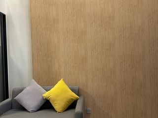 For rent 1 bed condo in Bang Kapi, Bangkok