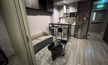 À louer 1 chambre condo à Ratchathewi, Bangkok