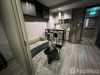Аренда 1 кровать кондо в Ратчатхещи, Бангкок