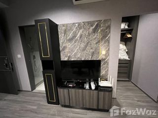 Аренда 1 кровать кондо в Ратчатхещи, Бангкок