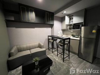 Аренда 1 кровать кондо в Ратчатхещи, Бангкок