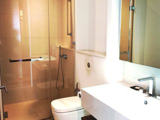 For rent 2 bedrooms condo in Sathon, Bangkok
