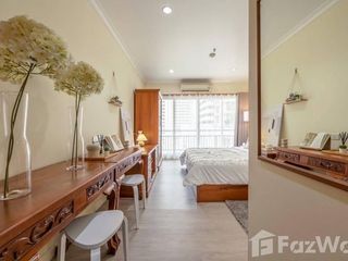 Condo en alquiler de estudio en Watthana, Bangkok