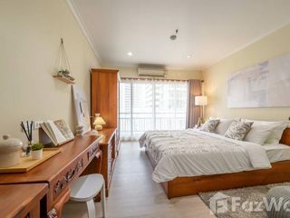Condo en alquiler de estudio en Watthana, Bangkok