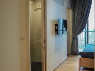 Аренда студия кондо в Кхлонг Тоеи, Бангкок