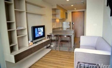 Condo en alquiler de 1 habitaciones en Phaya Thai, Bangkok