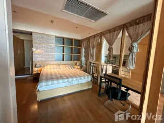出租 1 卧室 公寓 在 Yan Nawa, 曼谷