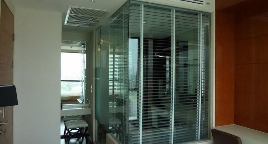 For rent 2 ベッドルーム condo in Khlong Toei, Bangkok