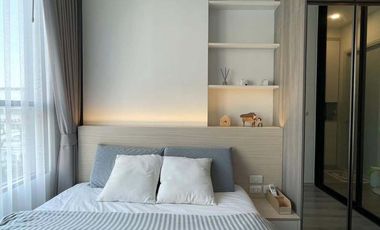 Condo en alquiler de 1 habitaciones en Bang Kapi, Bangkok