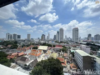 出租 1 卧室 公寓 在 Khlong San, 曼谷