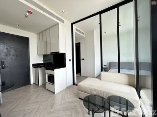 出租 1 卧室 公寓 在 Khlong San, 曼谷