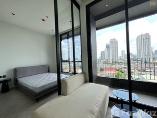 出租 1 卧室 公寓 在 Khlong San, 曼谷