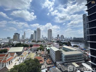 出租 1 卧室 公寓 在 Khlong San, 曼谷