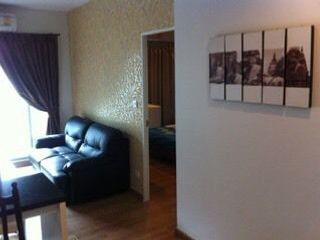 For rent 1 Beds condo in Pathum Wan, Bangkok