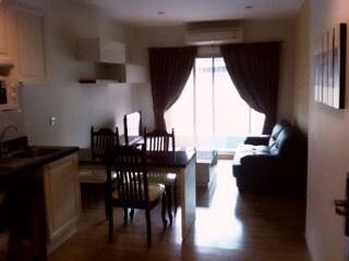 For rent 1 Beds condo in Pathum Wan, Bangkok