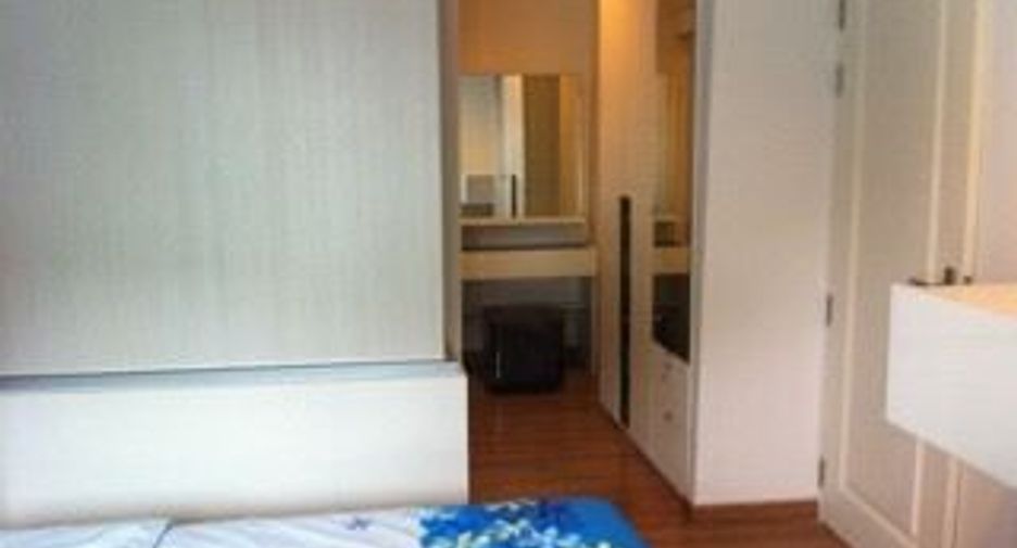 Wohnung zur Miete mit 1 Zimmer in Pathum Wan, Bangkok