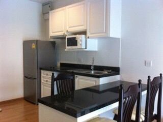 For rent 1 Beds condo in Pathum Wan, Bangkok