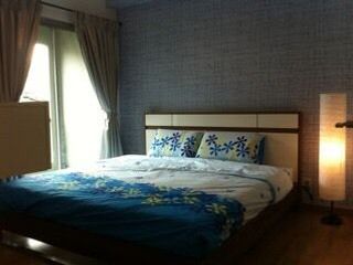 For rent 1 Beds condo in Pathum Wan, Bangkok