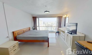 Condo en alquiler de 1 habitaciones en Watthana, Bangkok